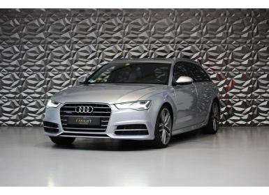 Vente Audi A6 Avant 3.0 V6 BITDI 320CH QUATTRO TIPTRONIC Occasion