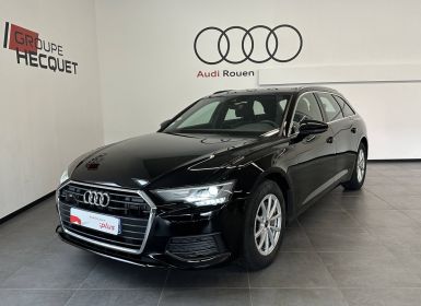 Vente Audi A6 Avant 35 TDI 163 ch S tronic 7 Business Executive Occasion