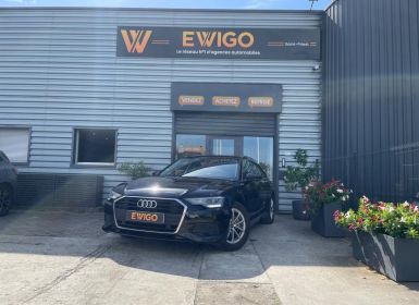 Audi A6 Avant 35 TDI 163ch 2.0 BUSINESS EXECUTIVE S-TRONIC