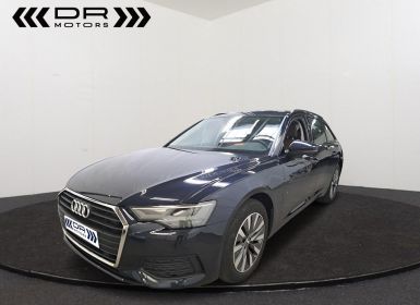 Audi A6 Avant 35 TDI S-TRONIC BUSINESS - LEDER LED