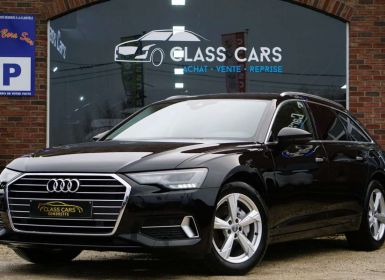 Audi A6 Avant 35 TDi SPORT S-TRONIC-COCKPIT-BI XENON-CAM Occasion