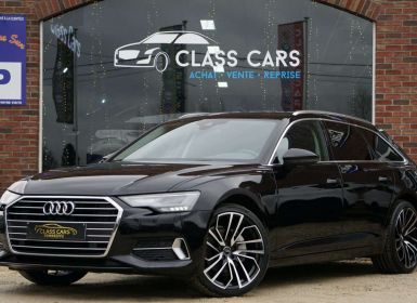 Achat Audi A6 Avant 35 TDi SPORT S-TRONIC-COCKPIT-BI XENON-CAM Occasion