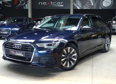 Achat Audi A6 Avant 35TDi STronic CUIR-LED-NAVI-ATTELAGE-PARKING Occasion