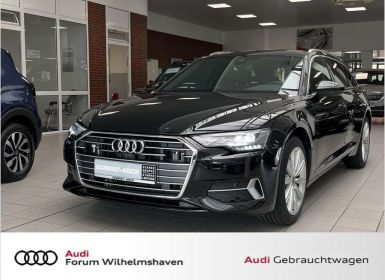 Audi A6 Avant 40 2.0 TDI advanced EURO 6d