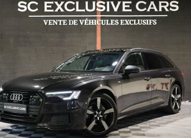 Achat Audi A6 Avant 40 S-Line TDI 204 CV Occasion