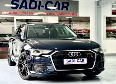 Audi A6 Avant 40 TDi 2,0 204cv S Tronic PACKSPORT