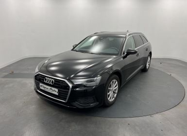 Audi A6 Avant 40 TDI 204 ch S tronic 7 Business Executive Occasion
