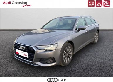 Audi A6 Avant 40 TDI 204 ch S tronic 7 Business Executive Occasion