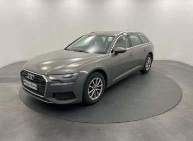 Achat Audi A6 Avant 40 TDI 204 ch S tronic 7 Business Executive Occasion