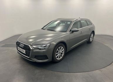 Achat Audi A6 Avant 40 TDI 204 ch S tronic 7 Business Executive Occasion