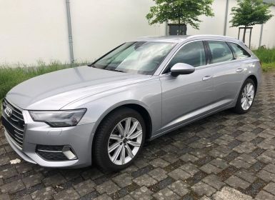 Audi A6 Avant 40 TDI 204 ch S tronic 7 Quattro Advanced Occasion