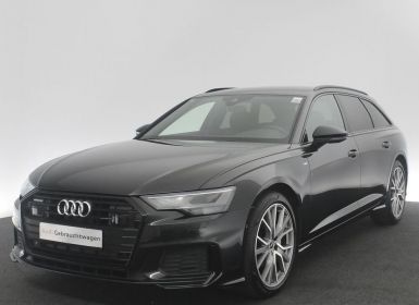 Audi A6 Avant 40 TDI 204 ch S tronic 7 Quattro S line