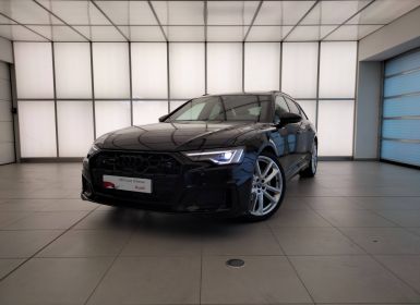 Audi A6 Avant 40 TDI 204 ch S tronic 7 Quattro S line Occasion