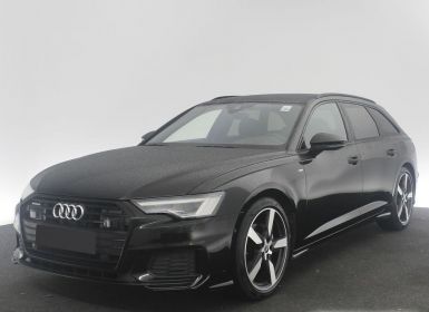 Vente Audi A6 Avant 40 TDI 204 ch S tronic 7 Quattro S line - 5P Toit Pano B&O Attelage FULL Occasion