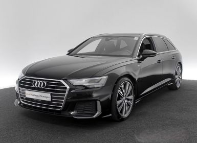 Audi A6 Avant 40 TDI 204 ch S tronic 7 S line