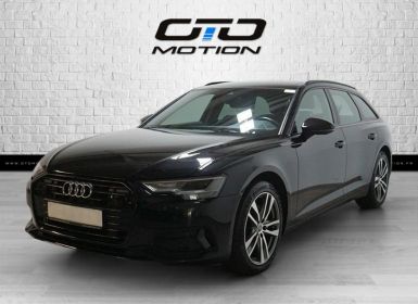 Achat Audi A6 Avant 40 TDI 204 ch S tronic 7 S line Occasion