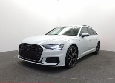 Audi A6 Avant 40 TDI 204 ch S tronic 7 S line Occasion