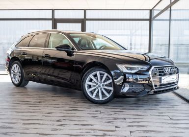 Audi A6 Avant 40 TDI 204CH AVUS S TRONIC 7