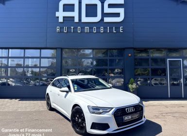 Audi A6 Avant 40 TDI 204ch Business Executive S tronic 7 Occasion