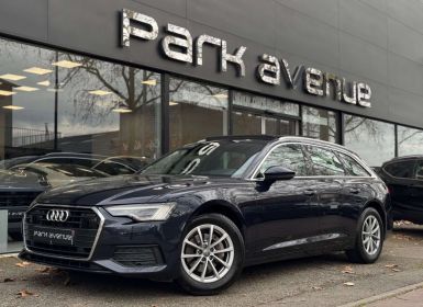 Audi A6 Avant 40 TDI 204CH BUSINESS EXECUTIVE S TRONIC 7