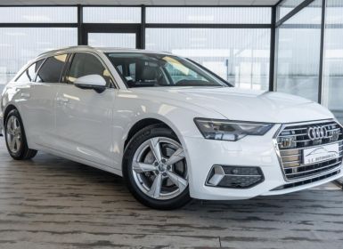 Audi A6 Avant 40 TDI 204CH BUSINESS S TRONIC 7