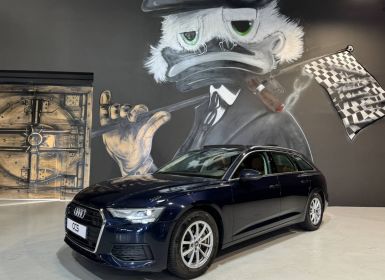 Achat Audi A6 Avant 40 TDI 204ch S Tronic Toit Ouvrant Business Executive Occasion