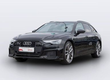 Achat Audi A6 Avant 40 TDI/S LINE/PANO Occasion