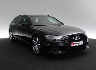 Audi A6 Avant 40TDI QUATTRO/AHK/PANO/ACC Occasion