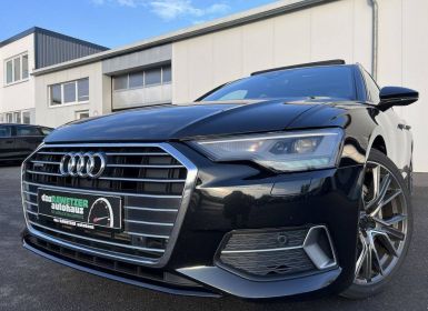 Vente Audi A6 Avant 45 3.0 TDI QUATTRO/PANO/S-LINE Occasion