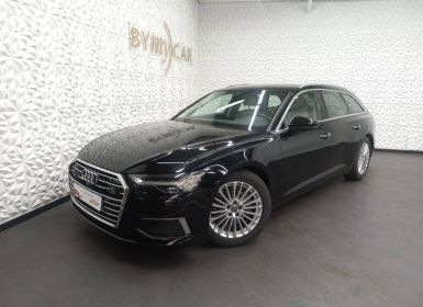 Audi A6 Avant 45 TDI 231 ch Quattro Tiptronic 8 Avus Occasion