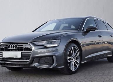 Achat Audi A6 Avant 45 TDI QUATTRO/TETE HAUTE Occasion