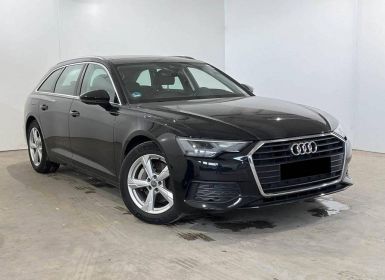 Achat Audi A6 Avant 45 TFSI 245ch Pano Occasion