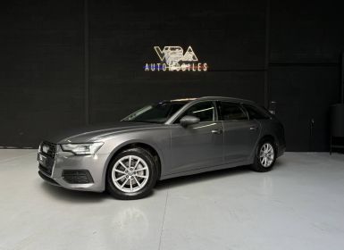 Audi A6 Avant (5) 40 TDI S Tronic Business Executive