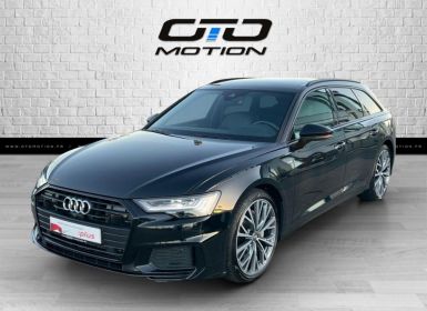 Achat Audi A6 Avant 50 TDI 286 ch Quattro Tiptronic 8 Avus Occasion