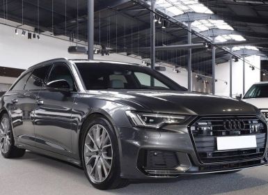 Audi A6 Avant 50 TDI quattro sport S-LINE/PANO Occasion