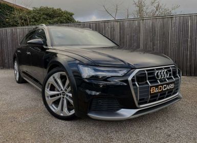 Audi A6 Avant 50 TDi Quattro Tiptronic LICHTE VRACHT Occasion