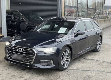 Achat Audi A6 Avant 50 TDI QUATTRO/ATTETAGE Occasion