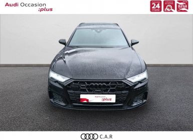 Audi A6 Avant 50 TDI V6 286 ch Tiptronic 8 Quattro S line