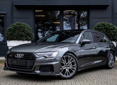 Vente Audi A6 Avant 50 TDI/QUATTRO/PANO/REMORQUE/S-LINE Occasion