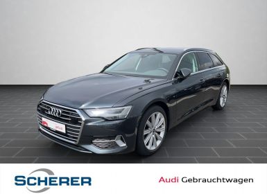 Audi A6 Avant 50 TFSI e S tronic S line NAVI Occasion