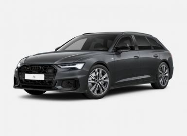 Vente Audi A6 Avant 50 TFSIe 299 ch S tronic 7 Quattro S line Occasion