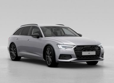 Audi A6 Avant 50 TFSIe 299 ch S tronic 7 Quattro S line