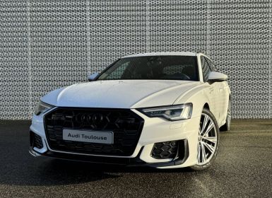 Achat Audi A6 Avant 50 TFSIe 299 ch S tronic 7 Quattro S line Neuf