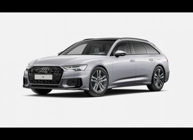 Audi A6 Avant 50 TFSIe 299 ch S tronic 7 Quattro S line