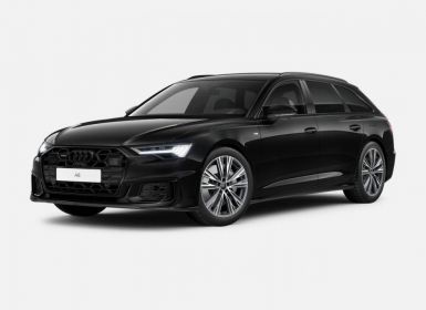 Audi A6 Avant 50 TFSIe 299 ch S tronic 7 Quattro S line Occasion