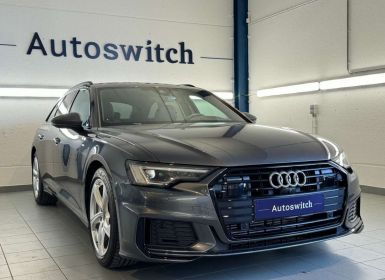 Achat Audi A6 Avant 50 TFSIe quattro S line Plug-in hybrid Occasion
