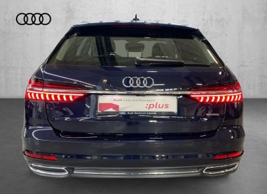 Audi A6 Avant 50 TFSIe quattro sport S line