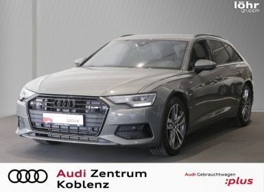 Audi A6 Avant 50 TFSIe S line sport ACC Occasion