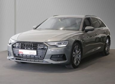 Audi A6 Avant 50 TFSIe S line sport ACC