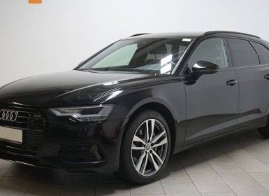 Audi A6 Avant 50TDI/Quattro/Virtual/AHK/Pano